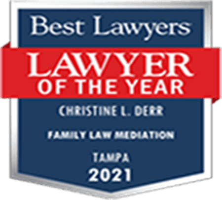 Christine L. Derr | Top 100 Florida Super Lawyers®